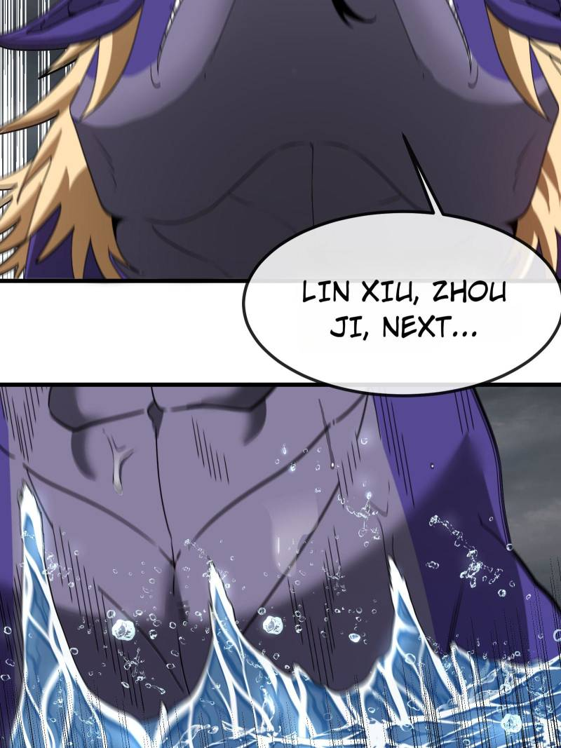 I Am The Monster Overlord Chapter 94 94